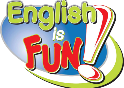 Soutien scolaire en Anglais