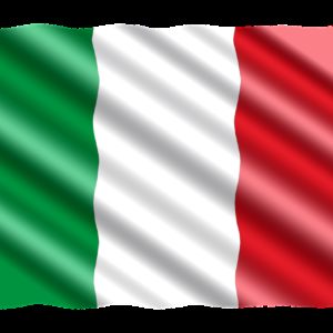 Flashcards en Italien