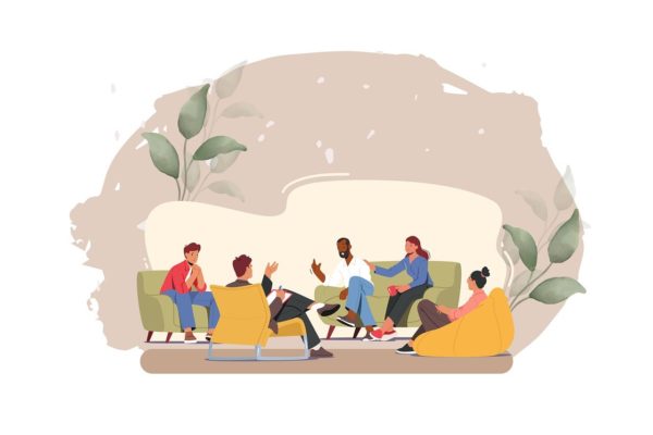Conversation Team