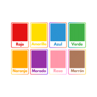 Colores