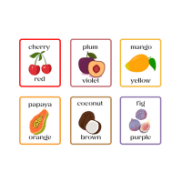 Fruits