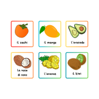 Frutta