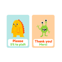 Kind Words