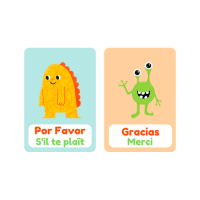 Palabras amables