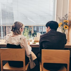 Conversation Anglais