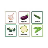 Vegetables