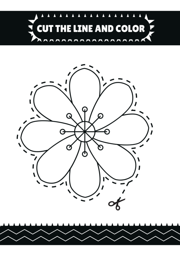 Activités manuelles, consignes en anglais, vol 2 – Image 4
