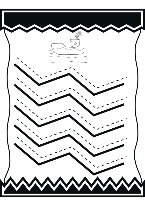 Activités manuelles, consignes en anglais, vol 2 – Image 2