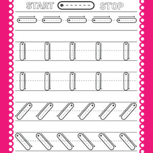 Cahier multi activités avec consignes en anglais , vol 1