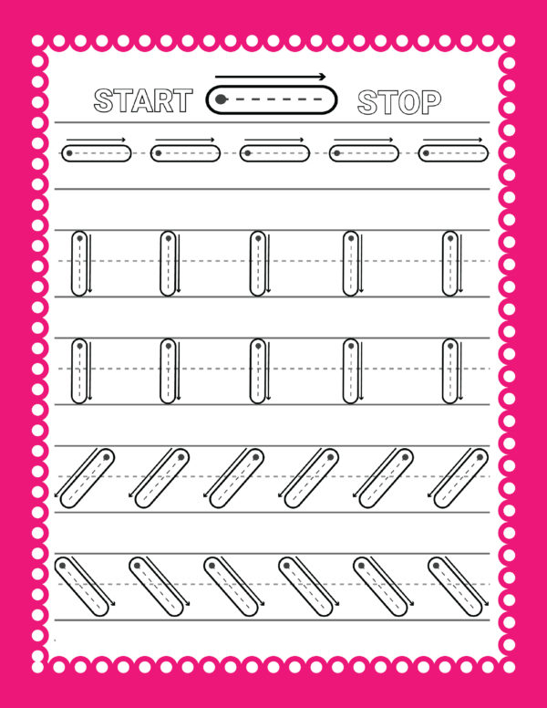 Cahier multi activités avec consignes en anglais , vol 1