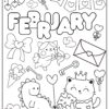 Months of the Year
