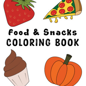 food and snack