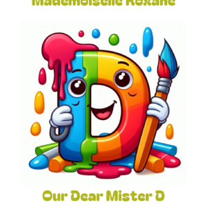 Our dear Mr D, exercer son prononciation en anglais