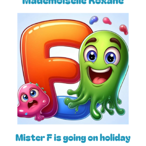 Mister F is going on holiday , compréhension orale en anglais