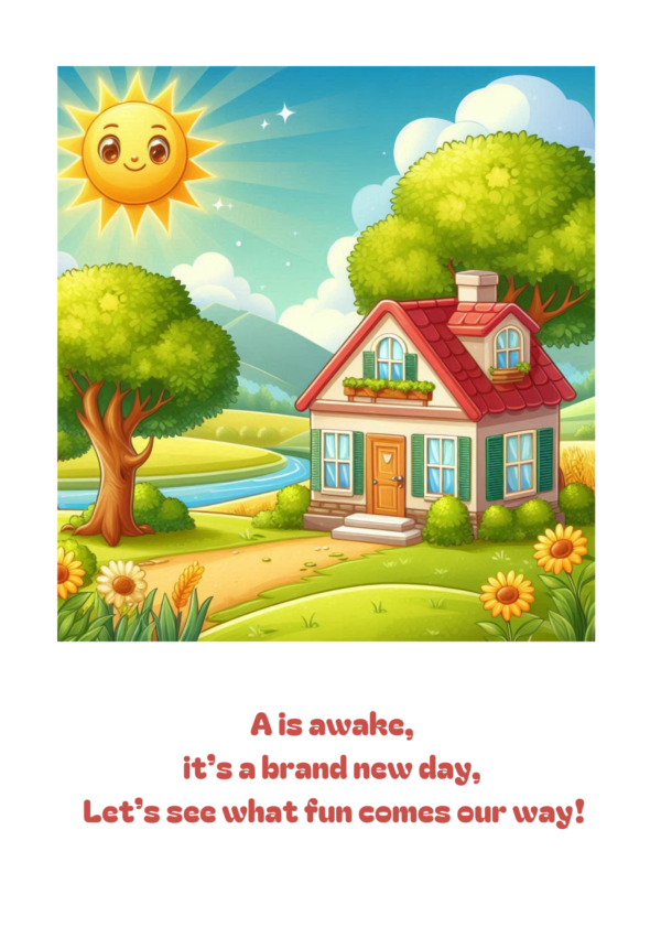 An amazing day with A – Image 5