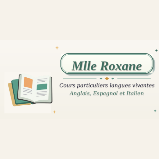 Cours particuliers langues vivantes