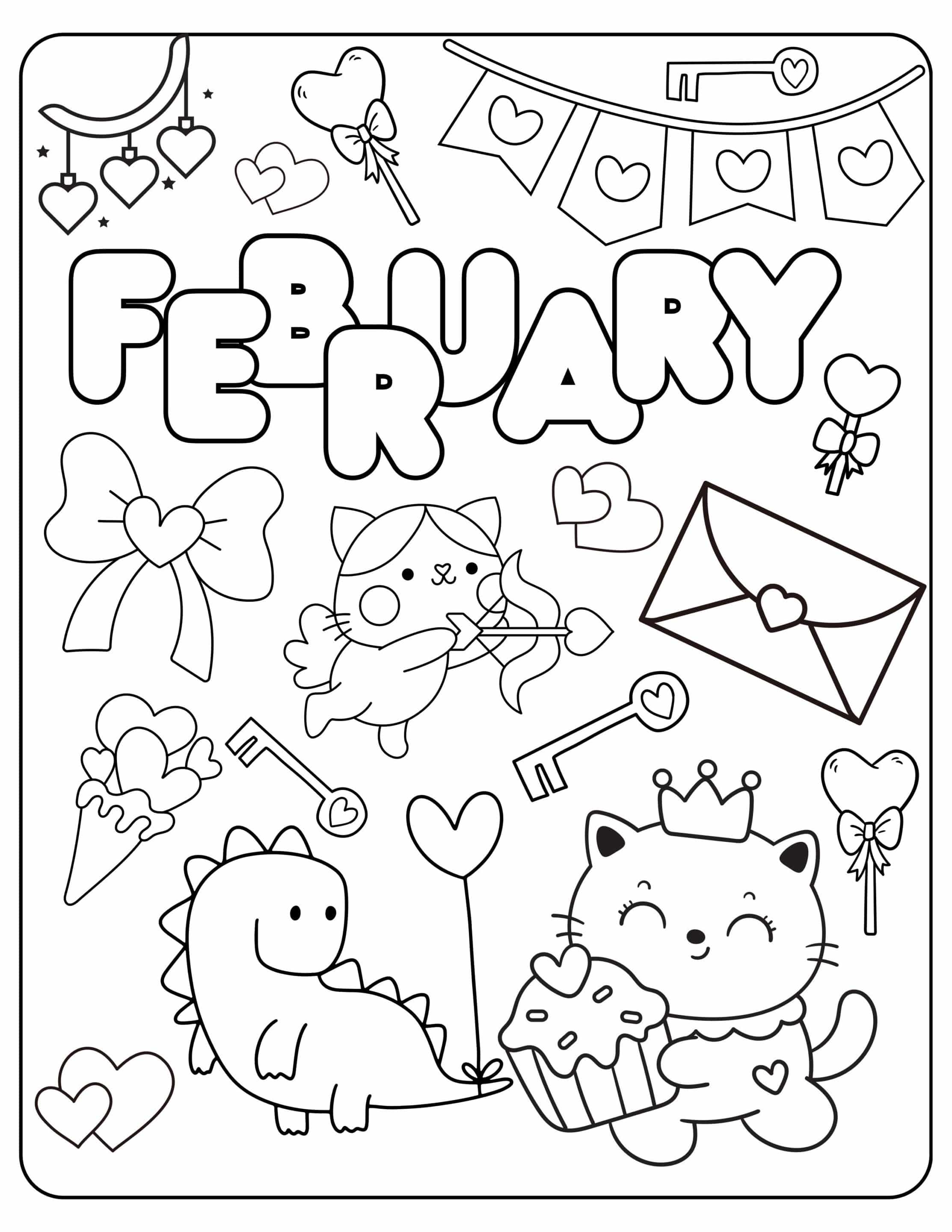 Months of the Year