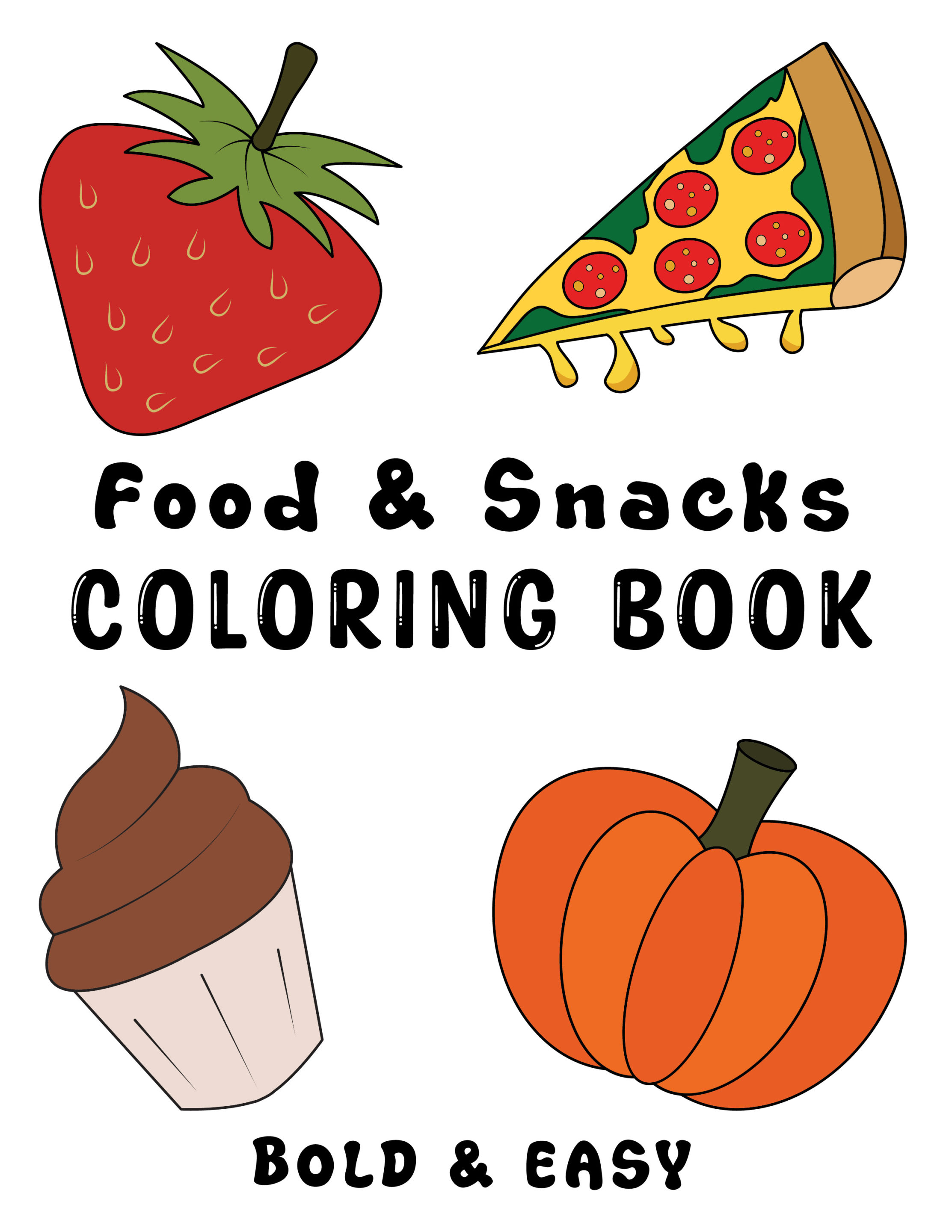 Food and Snack vol. 1